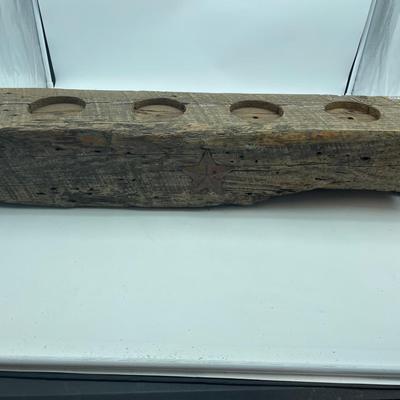 Sugar mold