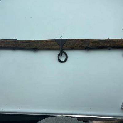 Harness