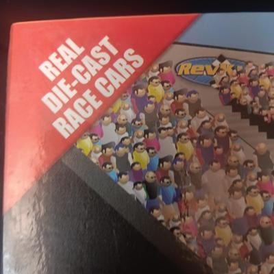 "ON THE RIGHT TRACK" BOARD GAME