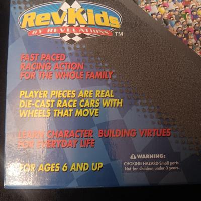 "ON THE RIGHT TRACK" BOARD GAME