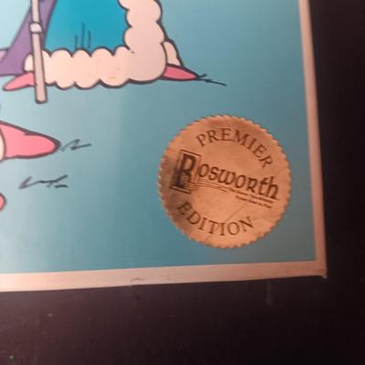 "BOSWORTH" & "221B BAKER STREET" BOARD GAMES