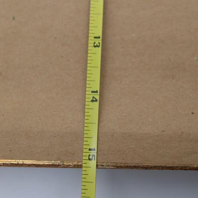 Framed Multimedia Religious Art