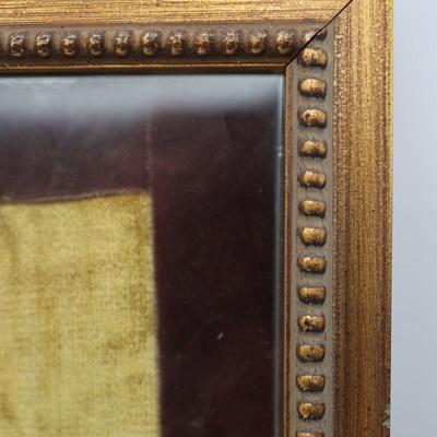 Framed Multimedia Religious Art