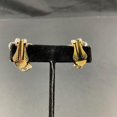 -76- COSTUME | Sarah Coventry Bracelet & Earrings