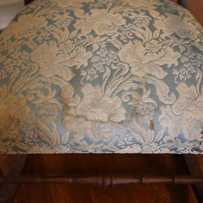 Vintage Rocking Chair (See Description)