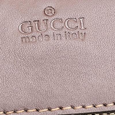 Gucci Canvas Hip/Waist Bag