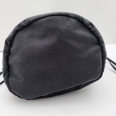 Two 1990's Designer Pouches Geurlain Shalimar & YSL