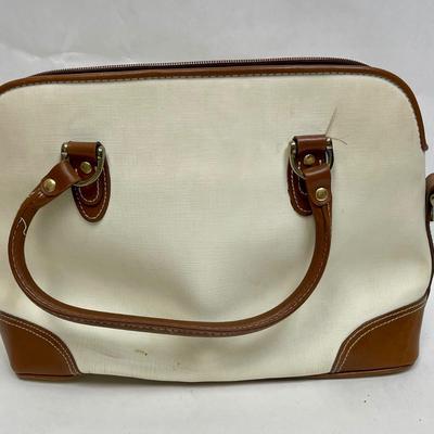 Liz Claiborne Handbag Purse