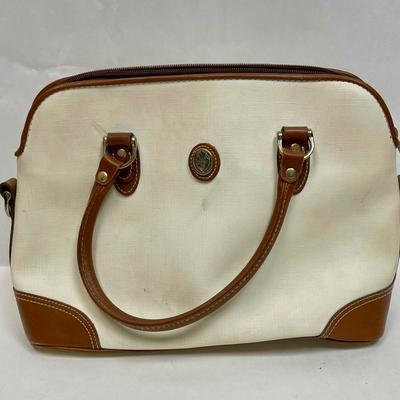 Liz Claiborne Handbag Purse