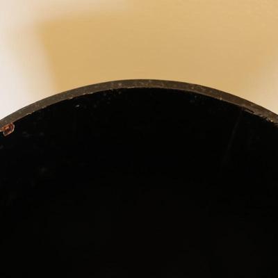 Hand Painted Umbrella Stand