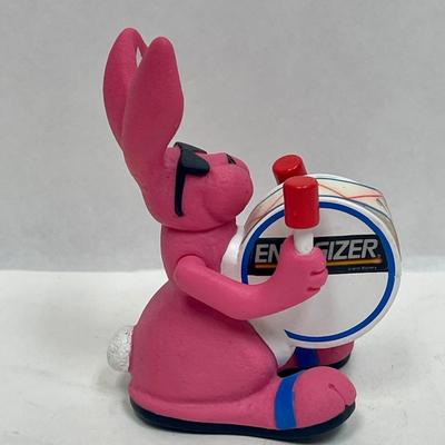 Vintage Energizer Bunny Light 1990's