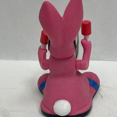 Vintage Energizer Bunny Light 1990's