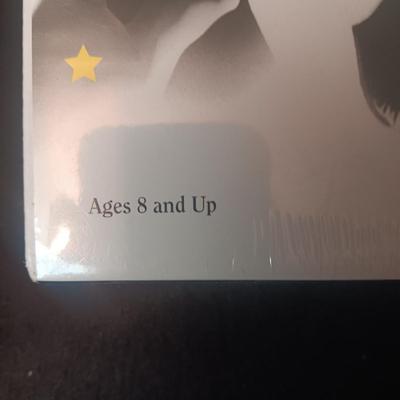 NEW, SEALED DISCOVER MAGIC!