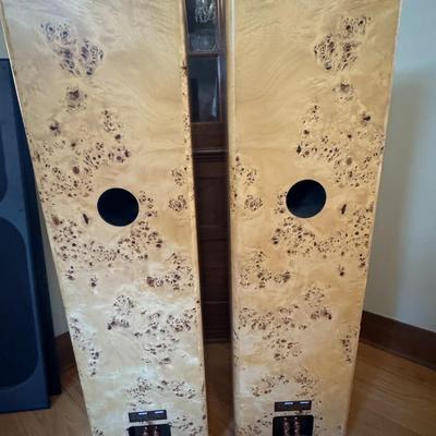 Silverline Sonata 11 Speakers