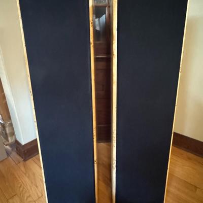 Silverline Sonata 11 Speakers
