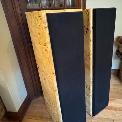 Silverline Sonata 11 Speakers