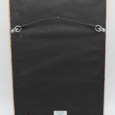 Framed Original Magnolia Art by Gisela Niedenfuer