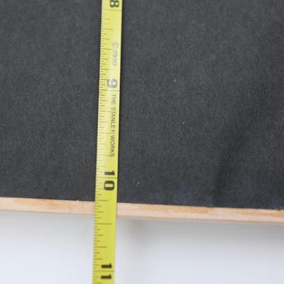 Framed Original Magnolia Art by Gisela Niedenfuer