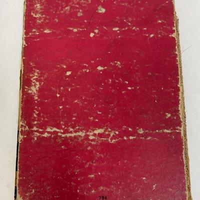 The Rose Book of Medals Rainbow Edition