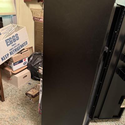 Gun Safe w Keys