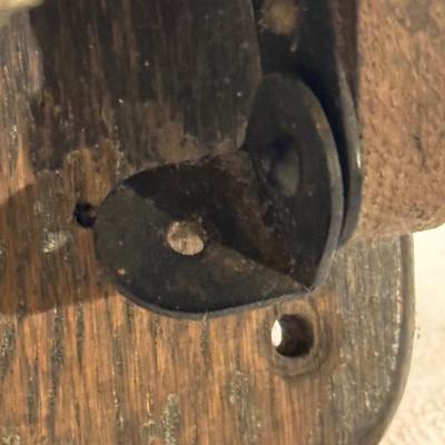 Antique Kellogg Telephone
