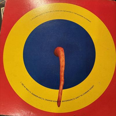 Vintage Vinyl Lot of 10 #189