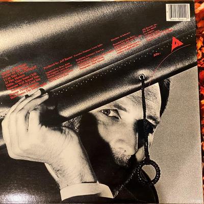 Billy & The Beaters Vinyl