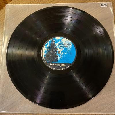 Dan Fogelberg Vinyl