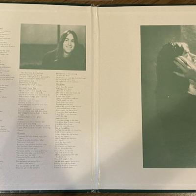 Dan Fogelberg Vinyl