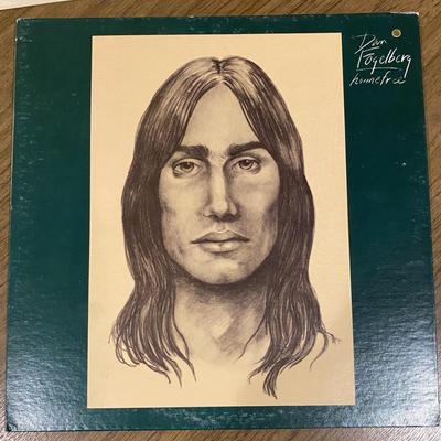 Dan Fogelberg Vinyl
