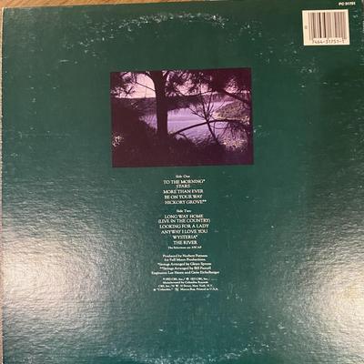 Dan Fogelberg Vinyl