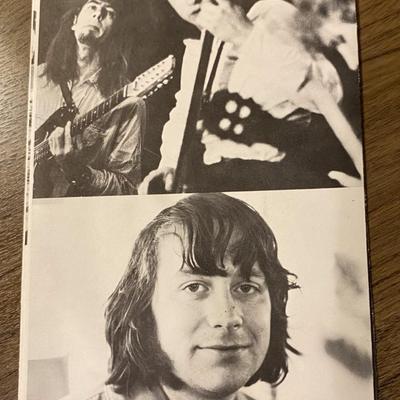 John Mayall Vinyl