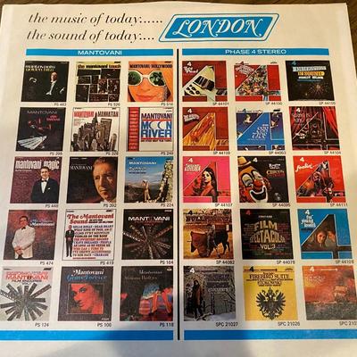 John Mayall Vinyl