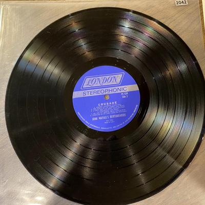 John Mayall Vinyl