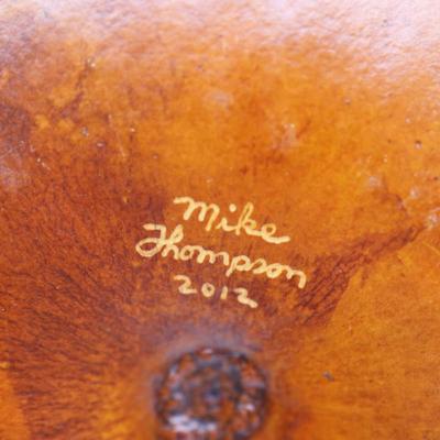 Mike Thompson Art, 2012