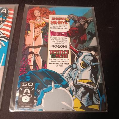 2 COMIC BOOKS (1)