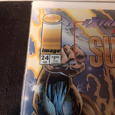 3 COMIC BOOKS (1)