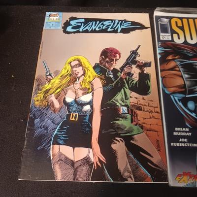 3 COMIC BOOKS (1)