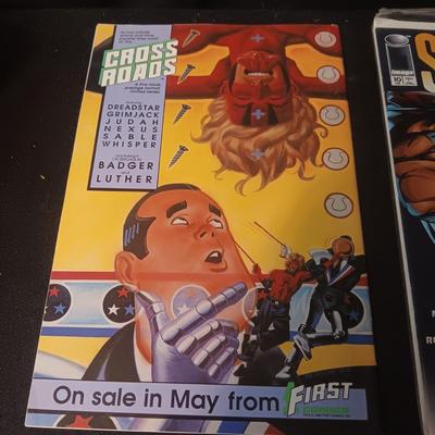 3 COMIC BOOKS (1)