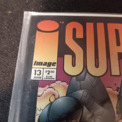 2 COMIC BOOKS (7)