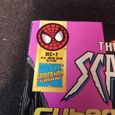 2 COMIC BOOKS (9)