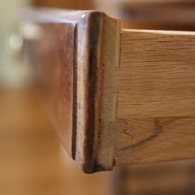 Pair of Drexel-Kensin End Tables