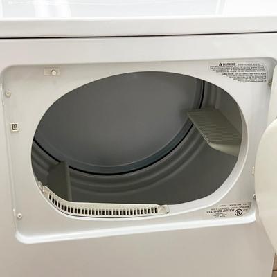 MAYTAG ~ 1995 Electric Dryer