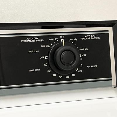 MAYTAG ~ 1995 Electric Dryer