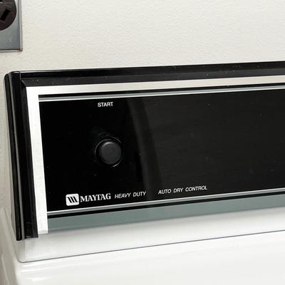 MAYTAG ~ 1995 Electric Dryer