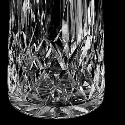 WATERFORD ~ Lismore ~ Wine Decanter & Stopper