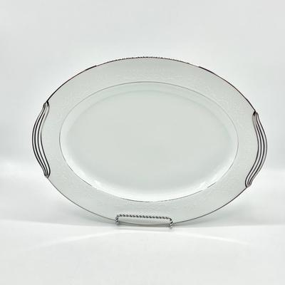 NORITAKE ~ Whitehall ~ 5 Pc Service For 8 ~ (45 Pieces Total) ~ *Read Details