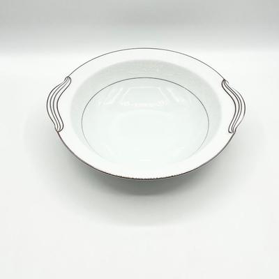 NORITAKE ~ Whitehall ~ 5 Pc Service For 8 ~ (45 Pieces Total) ~ *Read Details