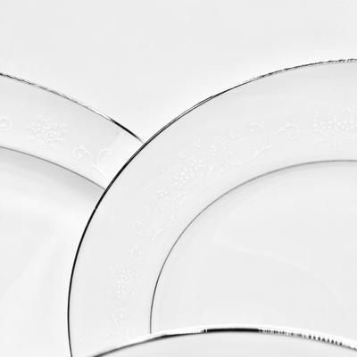 NORITAKE ~ Whitehall ~ 5 Pc Service For 8 ~ (45 Pieces Total) ~ *Read Details