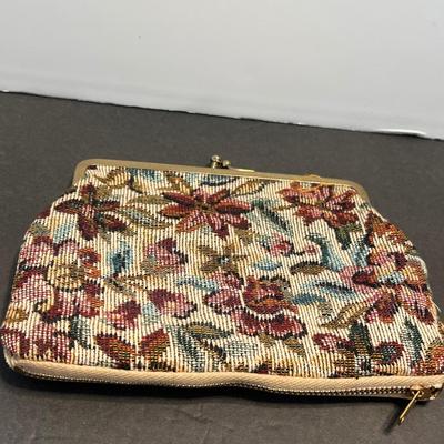 Variety Vintage Coin Purses & Wallets